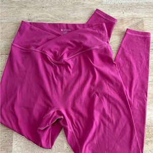 Buffbunny Siren leggings